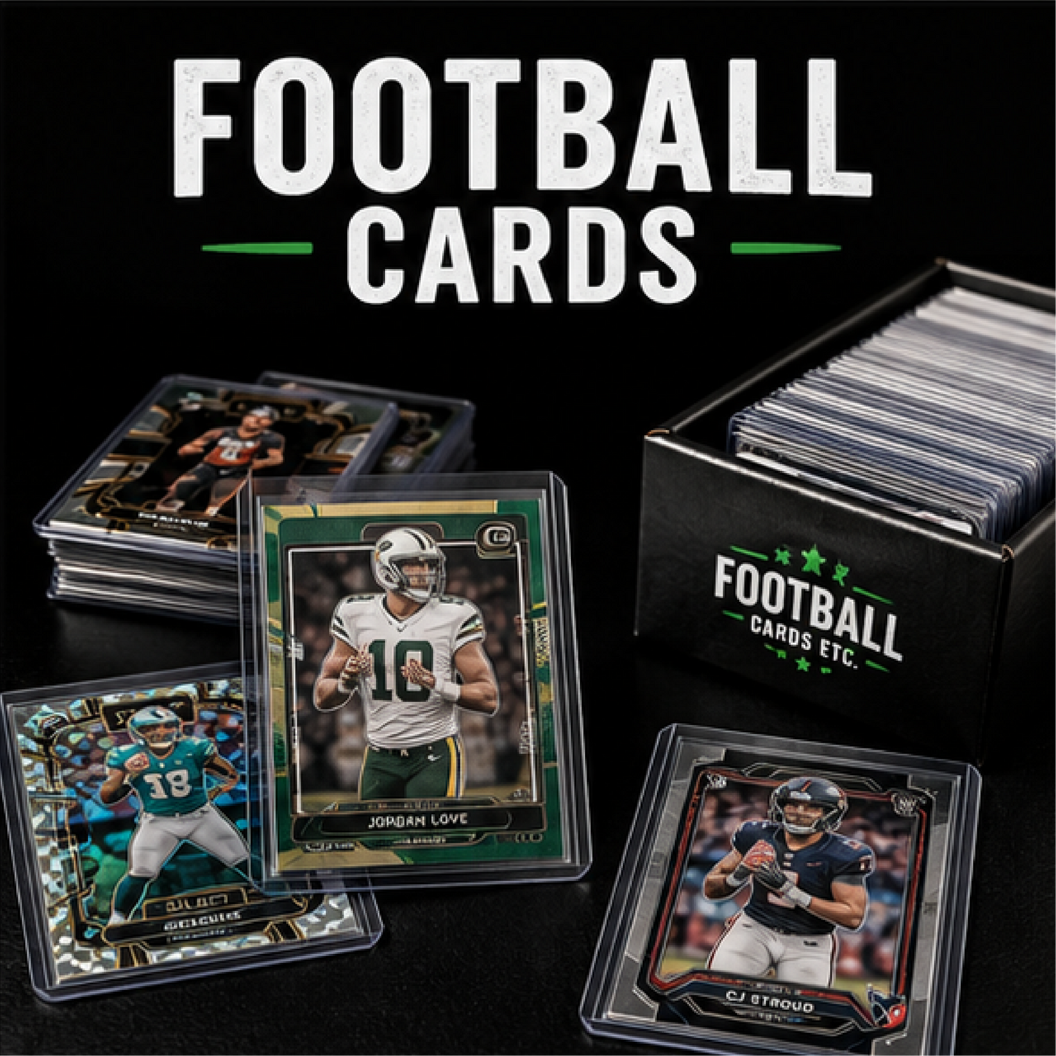 Shop All Football Cards