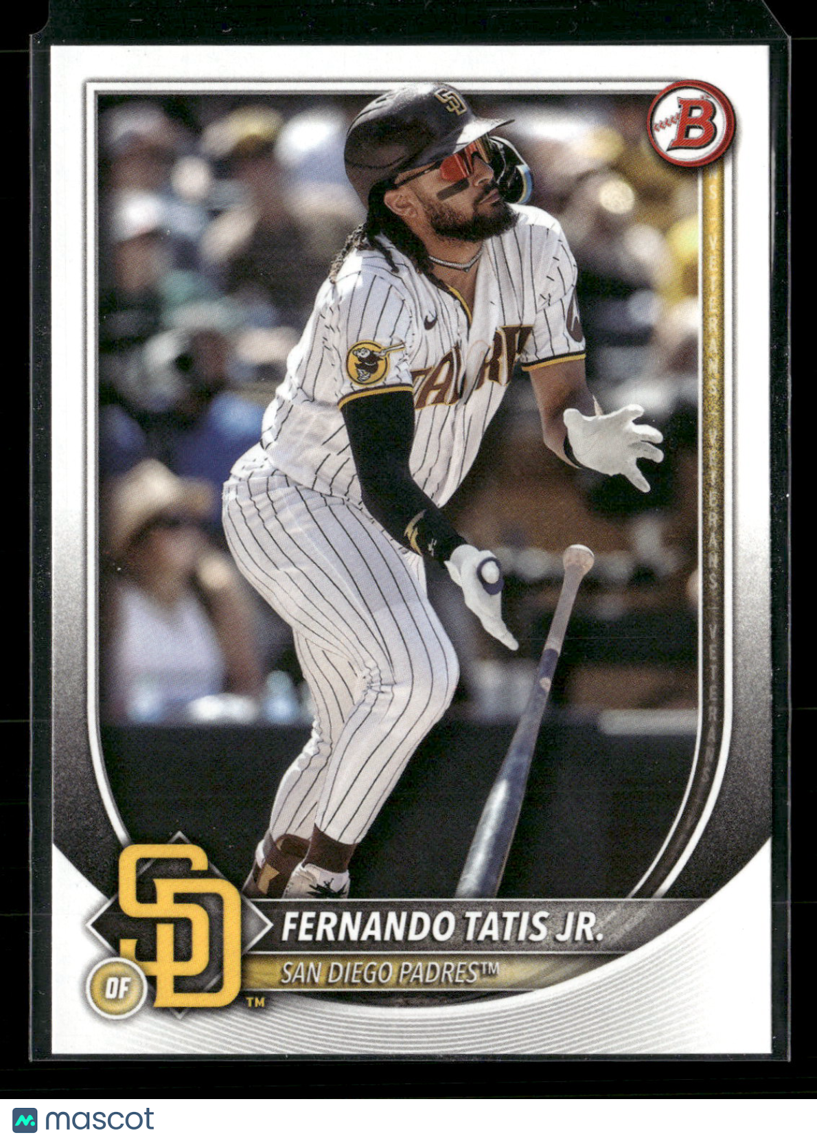 2025 Bowman Fernando Tatis Jr. #23