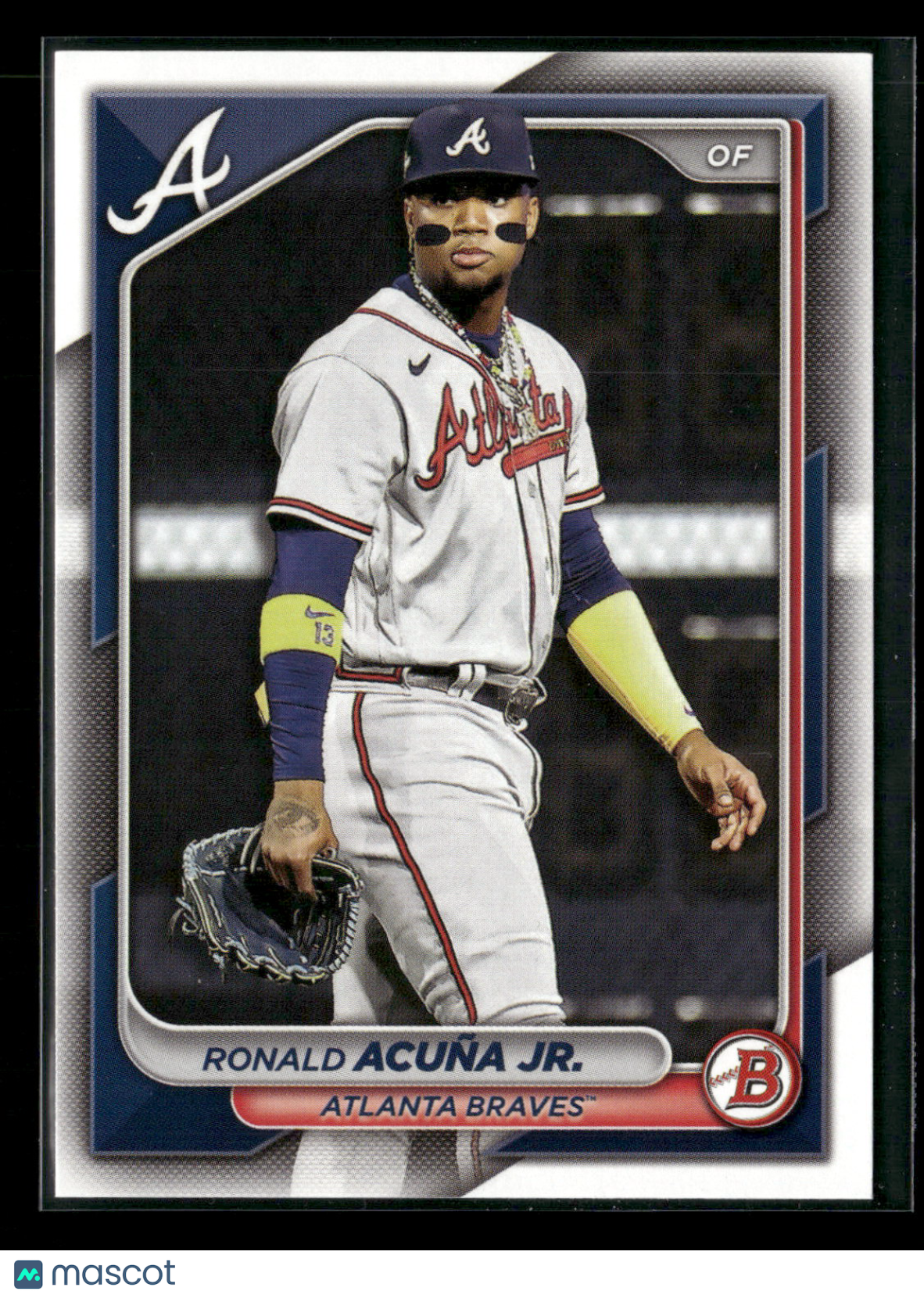 2024 Bowman Ronald Acuña Jr. #32