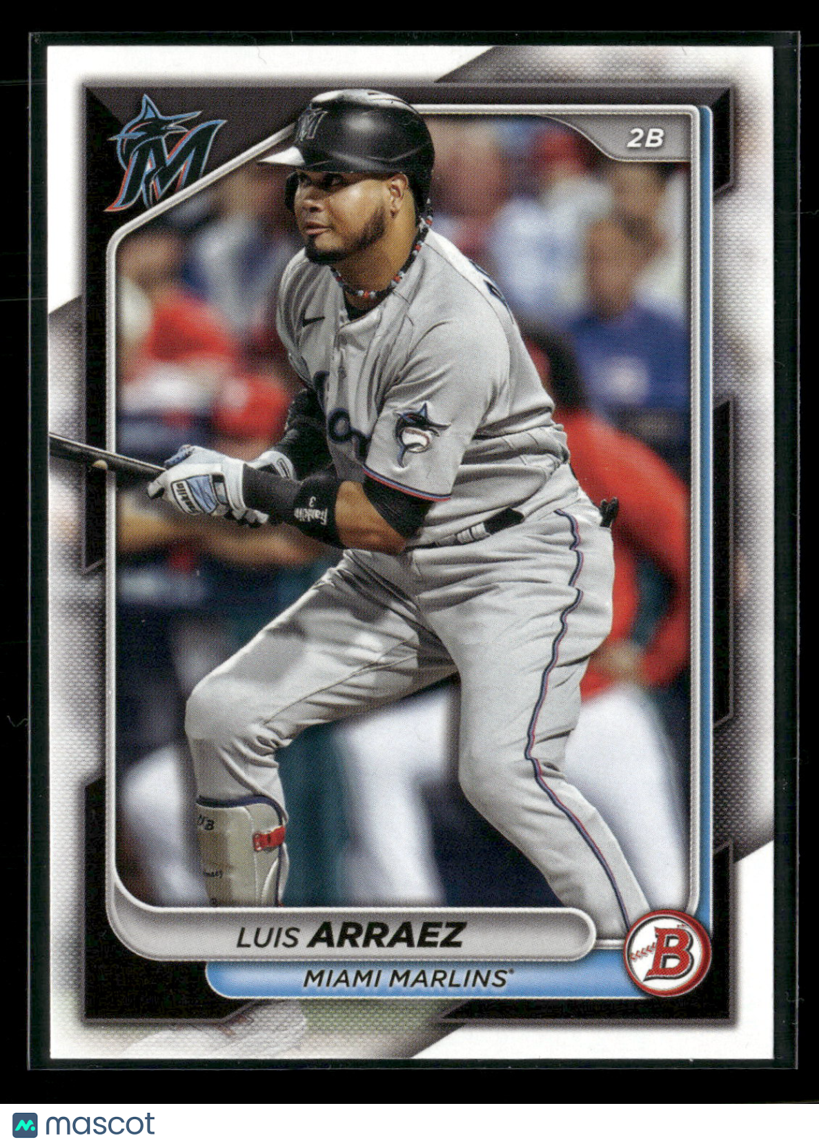 2024 Bowman Luis Arraez #51