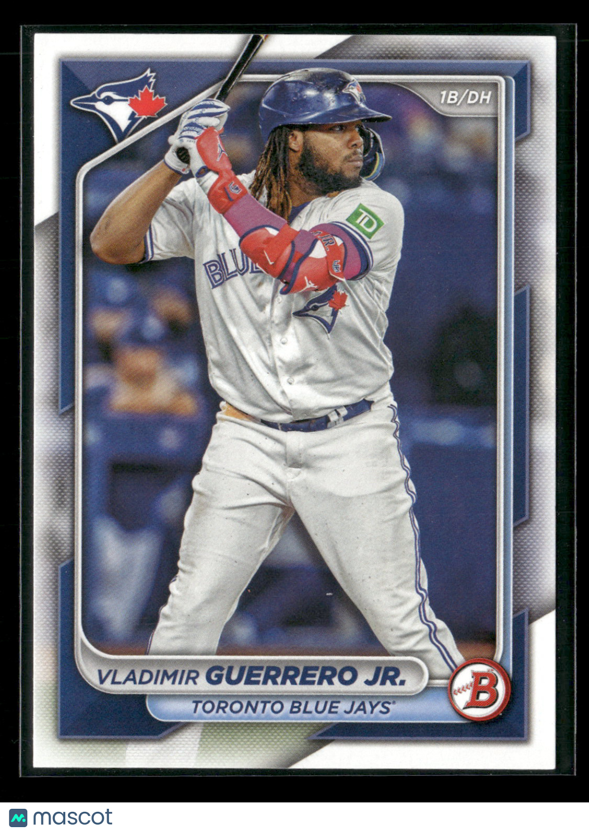 2024 Bowman Vladimir Guerrero Jr. #97