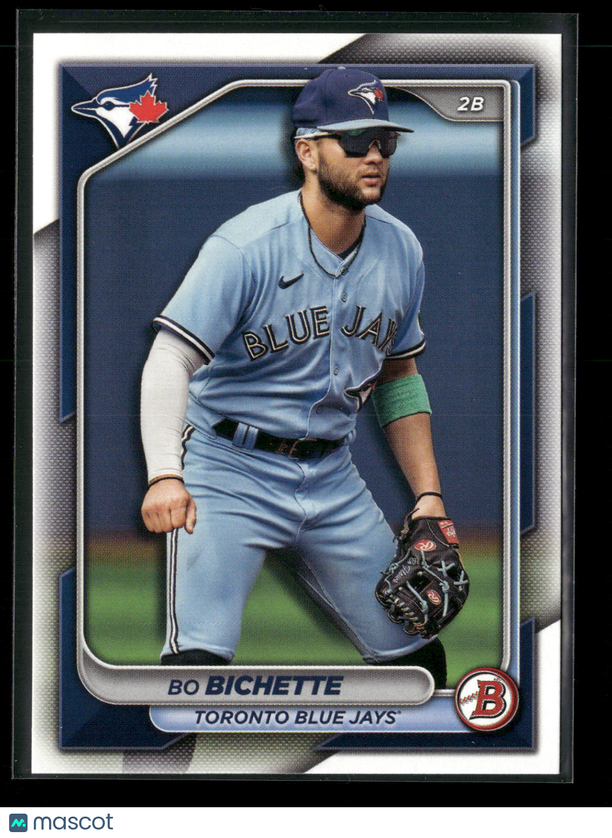 2024 Bowman Bo Bichette #83