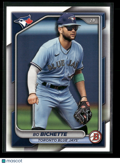2024 Bowman Bo Bichette #83