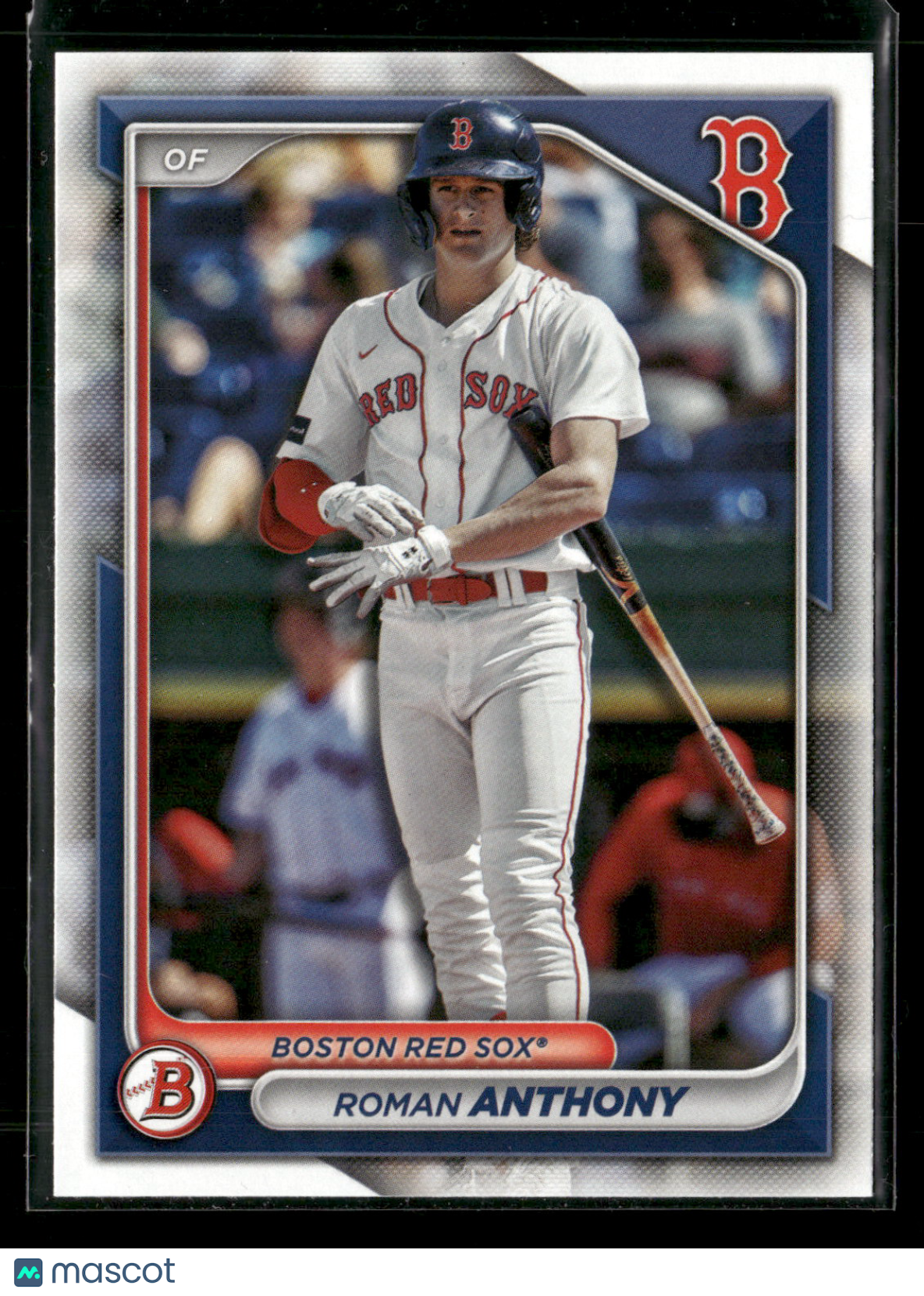 2024 Topps Bowman Roman Anthony #BP-22