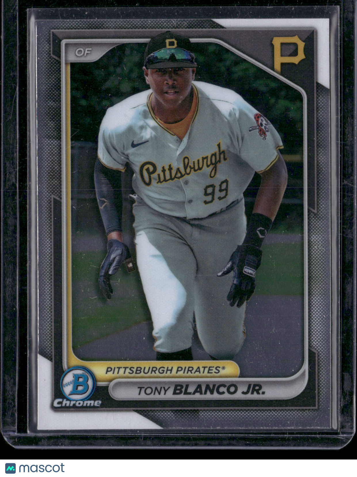 2024 Bowman Chrome Tony Blanco Jr. #BCP-132