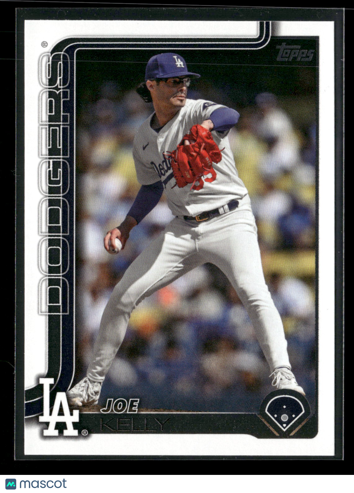 2025 Topps Series 2 Baseball Joe Kelly #575