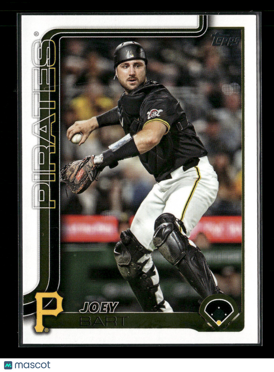 2025 Topps Series 2 Baseball Joey Bart #480