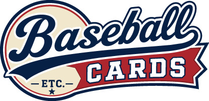 Baseball Cards Etc.